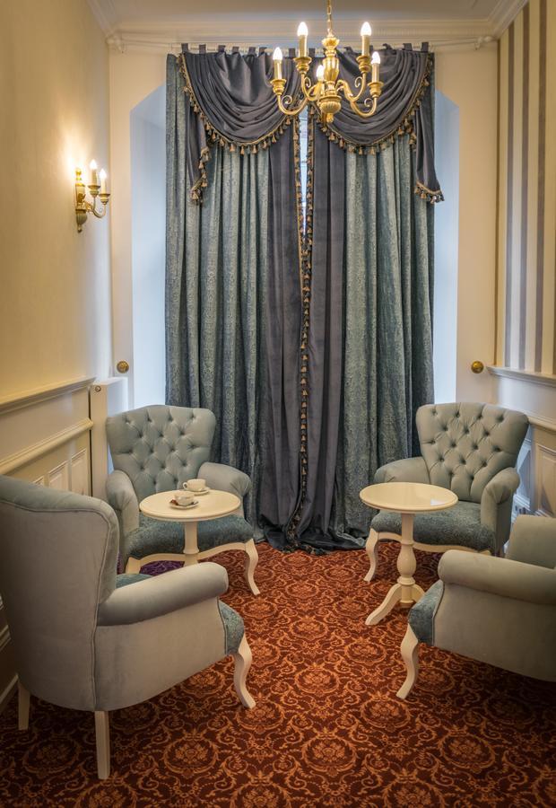 Hotel Amts-Apotheke Limburg an der Lahn Esterno foto