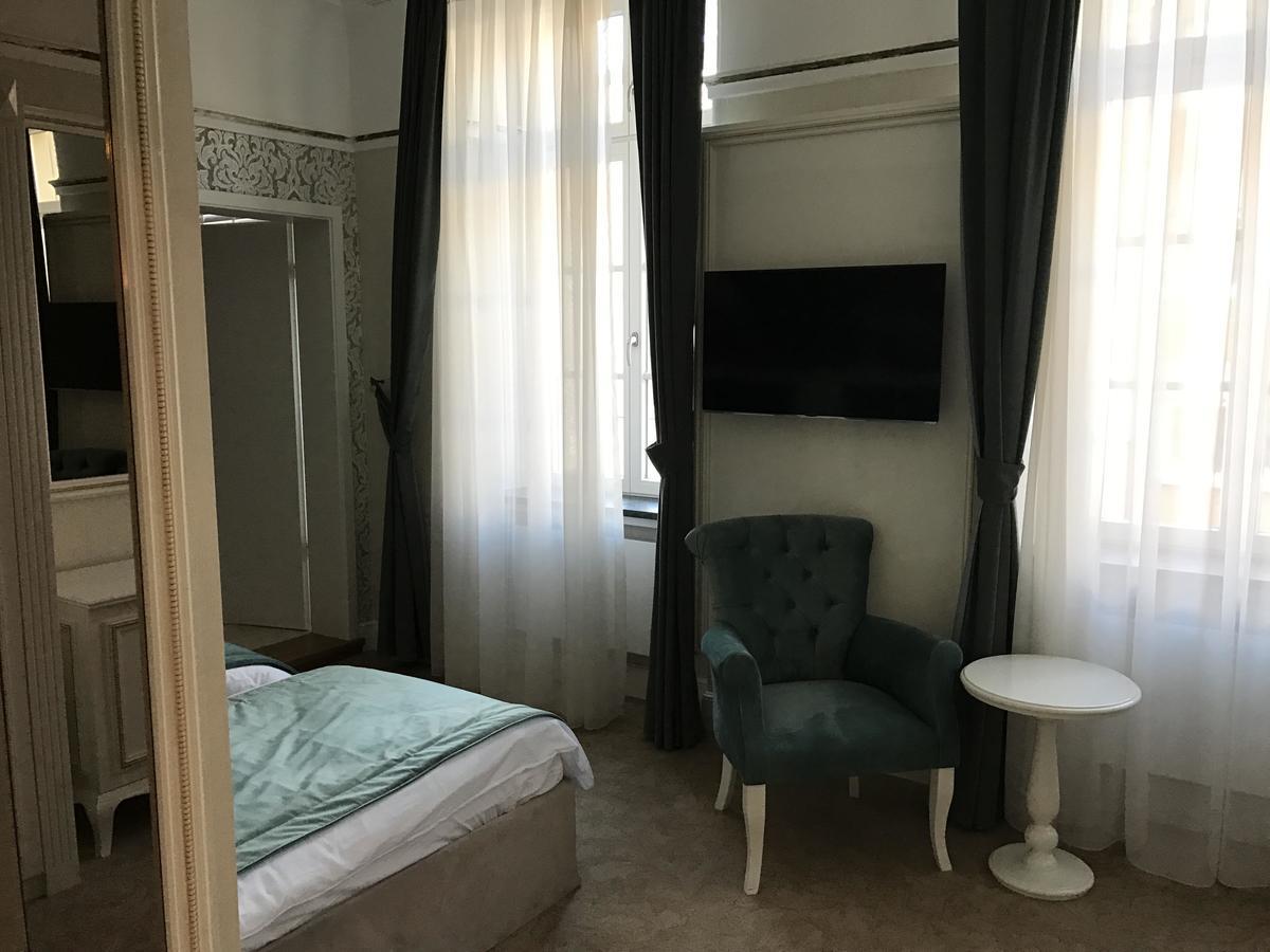 Hotel Amts-Apotheke Limburg an der Lahn Esterno foto