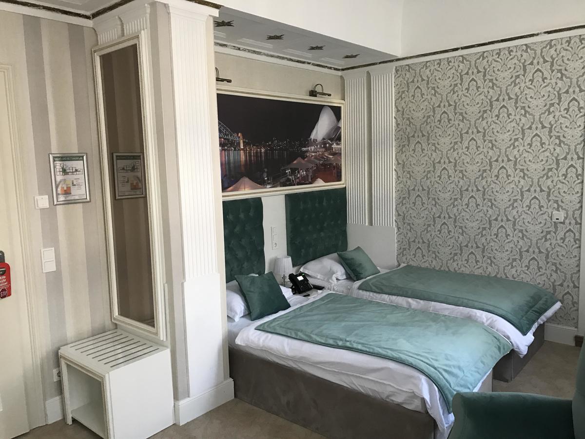 Hotel Amts-Apotheke Limburg an der Lahn Esterno foto