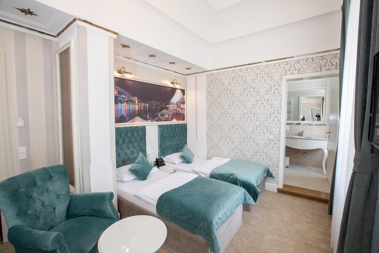 Hotel Amts-Apotheke Limburg an der Lahn Esterno foto