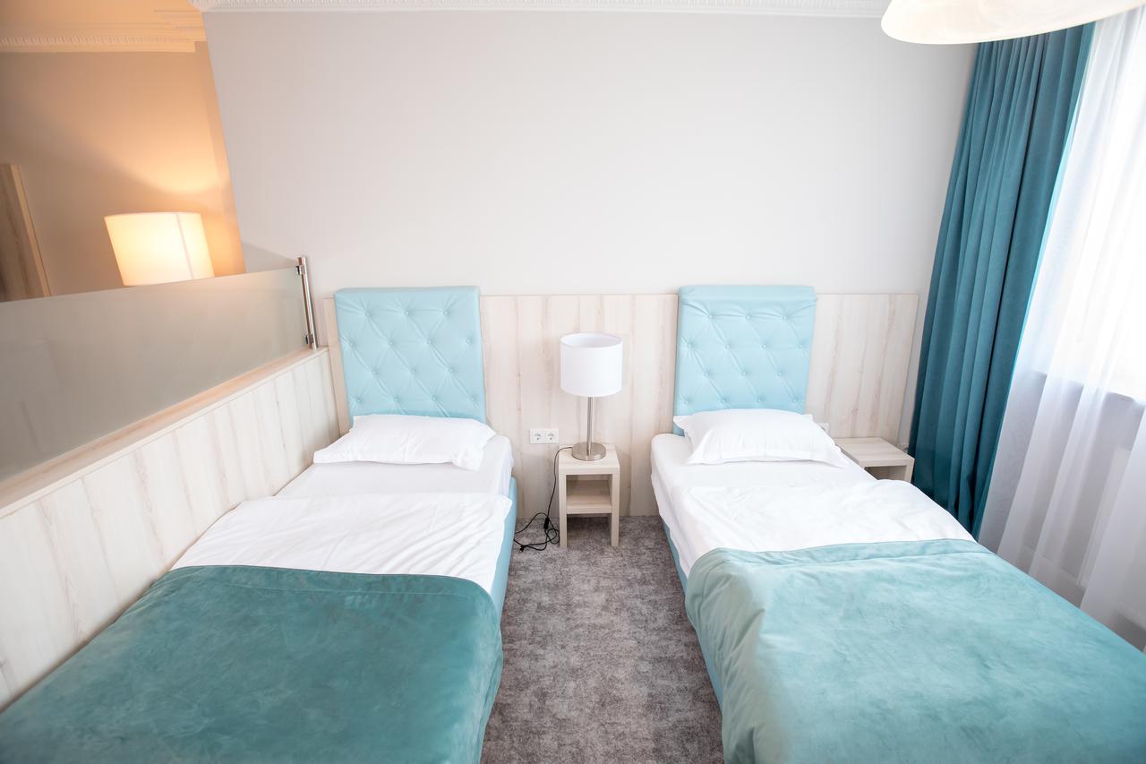 Hotel Amts-Apotheke Limburg an der Lahn Esterno foto